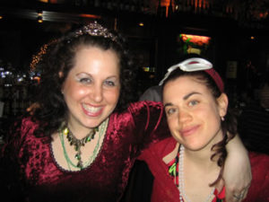 Nancella&Lanna-Purim